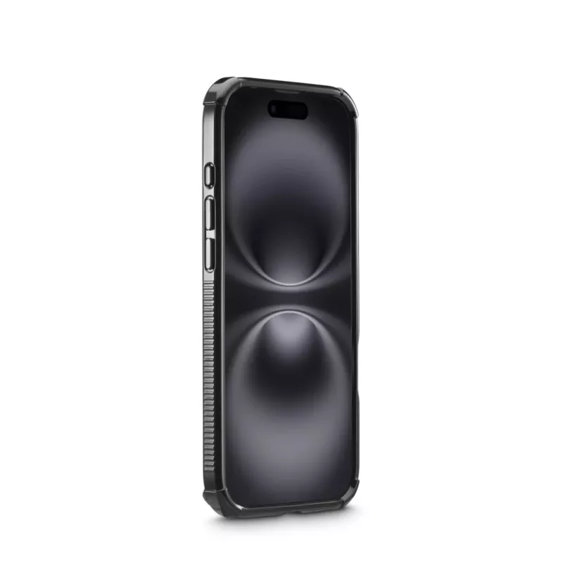 Hama Extreme Protect etui na telefon komórkowy 16,5 cm (6,5 cala) Cover Czarny