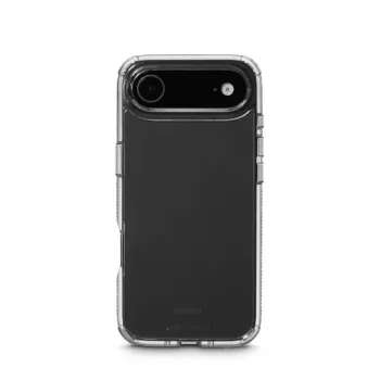 Etui Hama Extreme Protect do telefonu komórkowego 16,5 cm (6,5 cala) Pokrowiec Przezroczysty