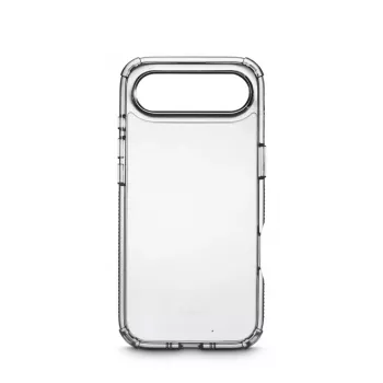 Etui Hama Extreme Protect do telefonu komórkowego 16,5 cm (6,5 cala) Pokrowiec Przezroczysty