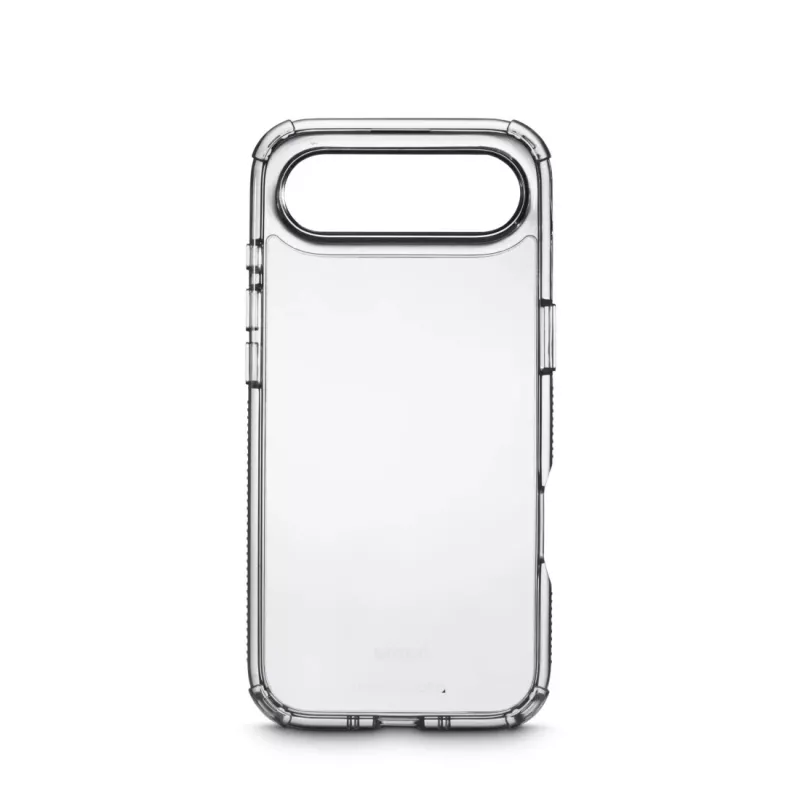 Etui Hama Extreme Protect do telefonu komórkowego 16,5 cm (6,5 cala) Pokrowiec Przezroczysty