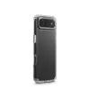Etui Hama Extreme Protect do telefonu komórkowego 16,5 cm (6,5 cala) Pokrowiec Przezroczysty