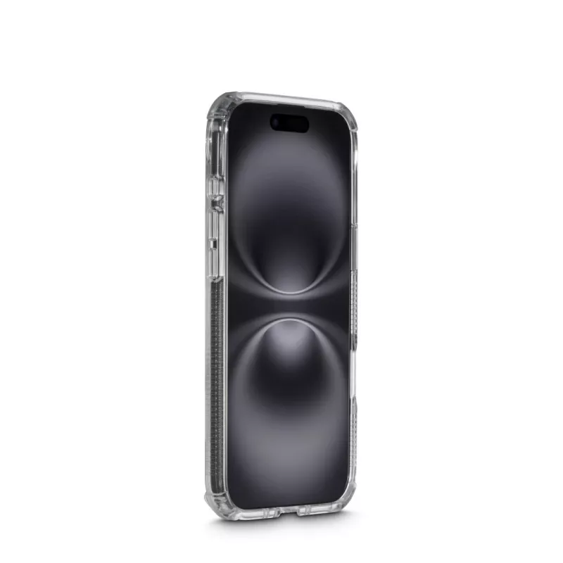 Etui Hama Extreme Protect do telefonu komórkowego 16,5 cm (6,5 cala) Pokrowiec Przezroczysty