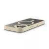 Hama Frame Protect etui na telefon komórkowy 16 cm (6,3 cala) Cover Beżowy, Przezroczysty