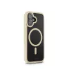 Hama Frame Protect etui na telefon komórkowy 16 cm (6,3 cala) Cover Beżowy, Przezroczysty