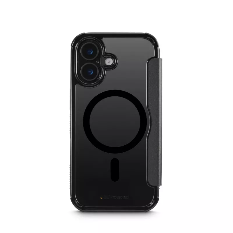 Hama Extreme Protect etui na telefon komórkowy 16 cm (6,3 cala) Folio czarny
