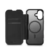 Hama Extreme Protect etui na telefon komórkowy 16 cm (6,3 cala) Folio czarny