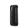 Hama Extreme Protect etui na telefon komórkowy 16 cm (6,3 cala) Folio czarny