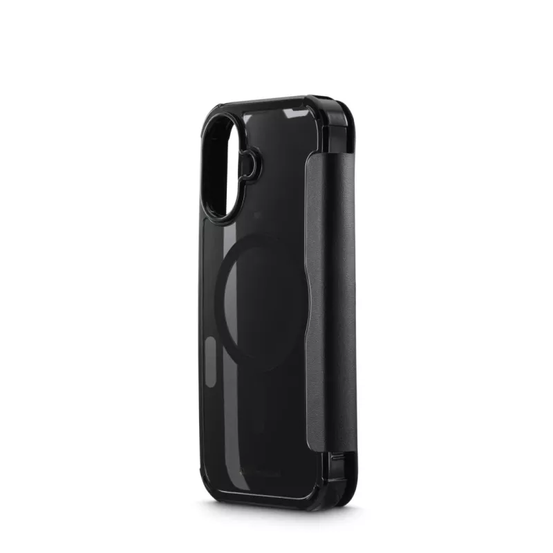 Hama Extreme Protect etui na telefon komórkowy 16 cm (6,3 cala) Folio czarny