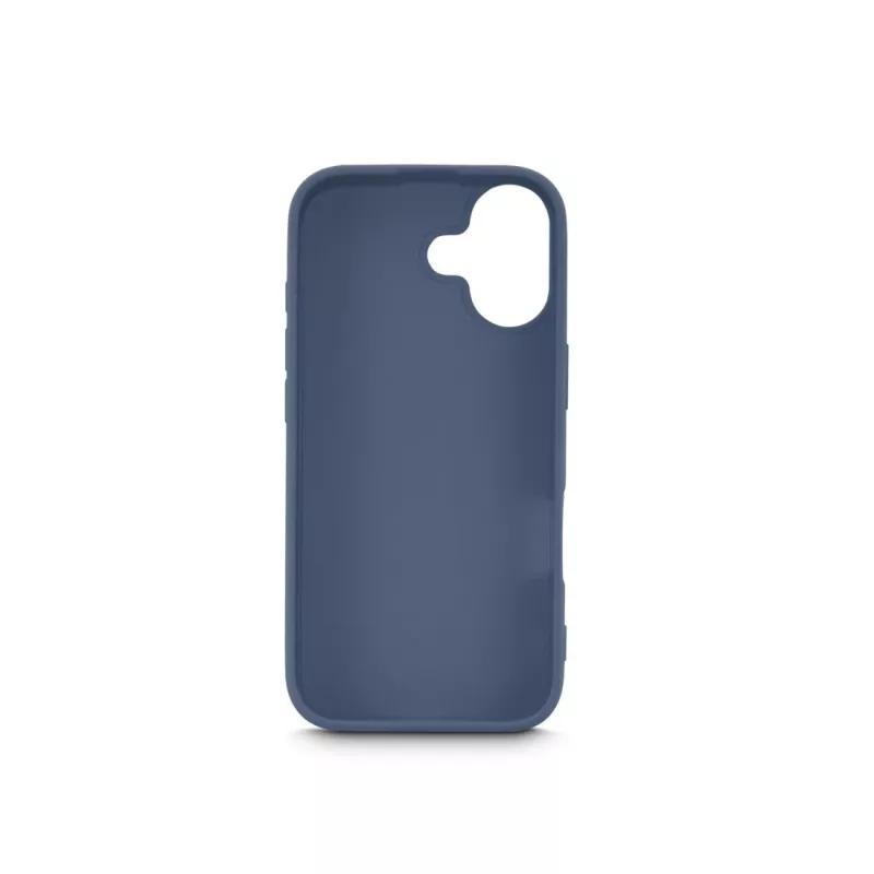 Hama Fantastic Feel etui na telefon komórkowy 16 cm (6,3 cala) pokrowiec niebieski
