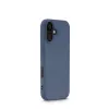 Hama Fantastic Feel etui na telefon komórkowy 16 cm (6,3 cala) pokrowiec niebieski