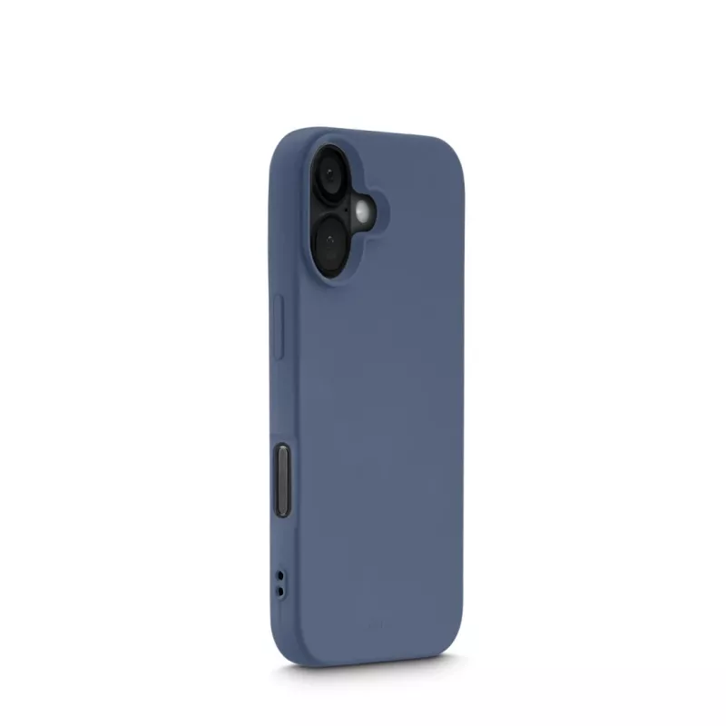 Hama Fantastic Feel etui na telefon komórkowy 16 cm (6,3 cala) pokrowiec niebieski