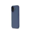Hama Fantastic Feel etui na telefon komórkowy 16 cm (6,3 cala) pokrowiec niebieski