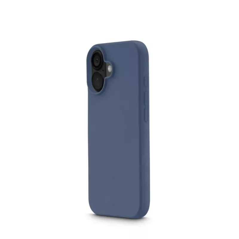 Hama Fantastic Feel etui na telefon komórkowy 16 cm (6,3 cala) pokrowiec niebieski