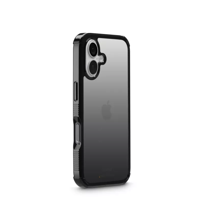 Etui na telefon Hama Extreme Protect 16 cm (6,3 cala) pokrowiec czarny