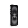 Etui na telefon Hama Extreme Protect 16 cm (6,3 cala) pokrowiec czarny
