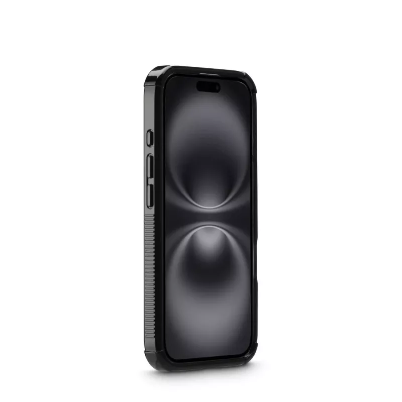 Etui na telefon Hama Extreme Protect 16 cm (6,3 cala) pokrowiec czarny