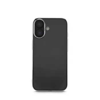 Hama cienki Protect etui na telefon komórkowy 16 cm (6,3 cala) Pokrowiec Przezroczysty
