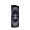 Hama cienki Protect etui na telefon komórkowy 16 cm (6,3 cala) Pokrowiec Przezroczysty
