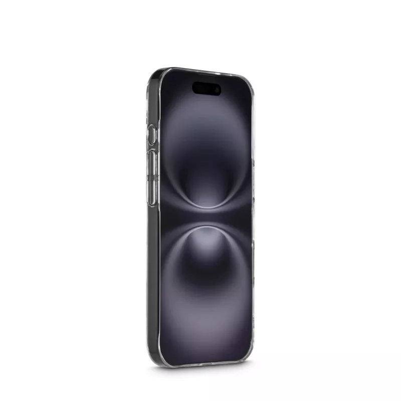Hama cienki Protect etui na telefon komórkowy 16 cm (6,3 cala) Pokrowiec Przezroczysty