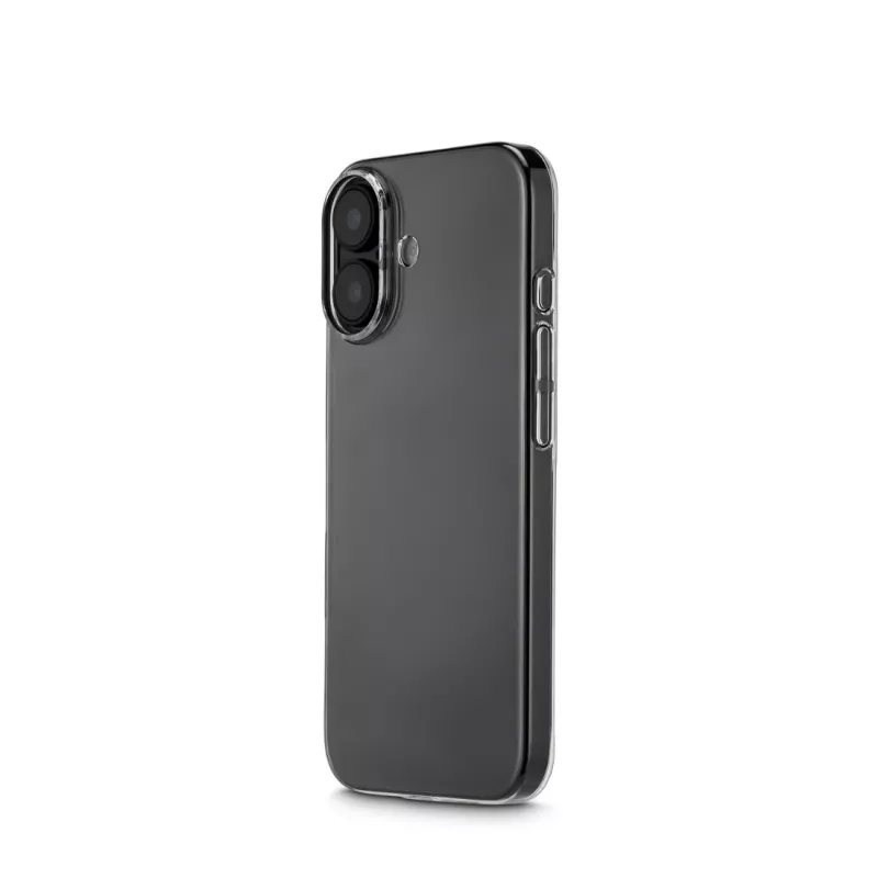Hama cienki Protect etui na telefon komórkowy 16 cm (6,3 cala) Pokrowiec Przezroczysty