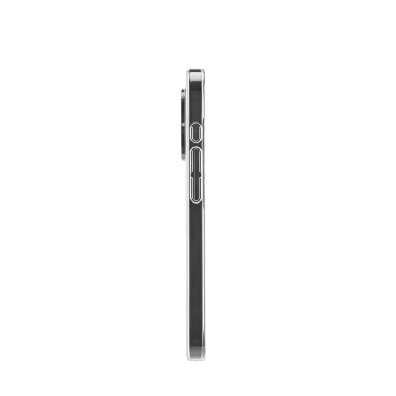 Hama cienki Protect etui na telefon komórkowy 16 cm (6,3 cala) Pokrowiec Przezroczysty
