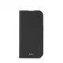 Hama Daily Protect etui na telefon komórkowy 16 cm (6,3 cala) Folio czarne