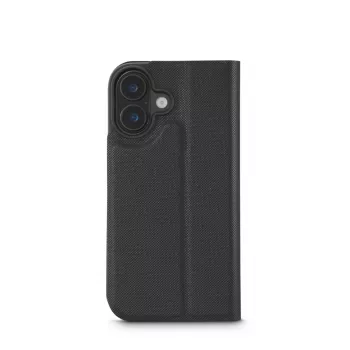Hama Daily Protect etui na telefon komórkowy 16 cm (6,3 cala) Folio czarne