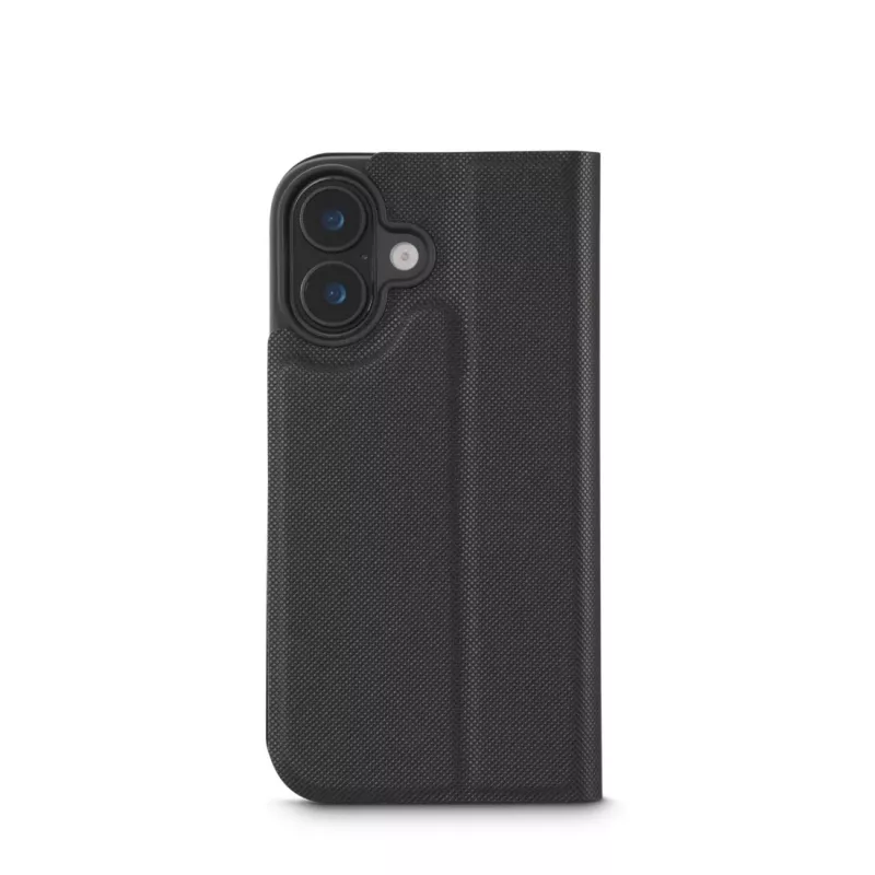 Hama Daily Protect etui na telefon komórkowy 16 cm (6,3 cala) Folio czarne
