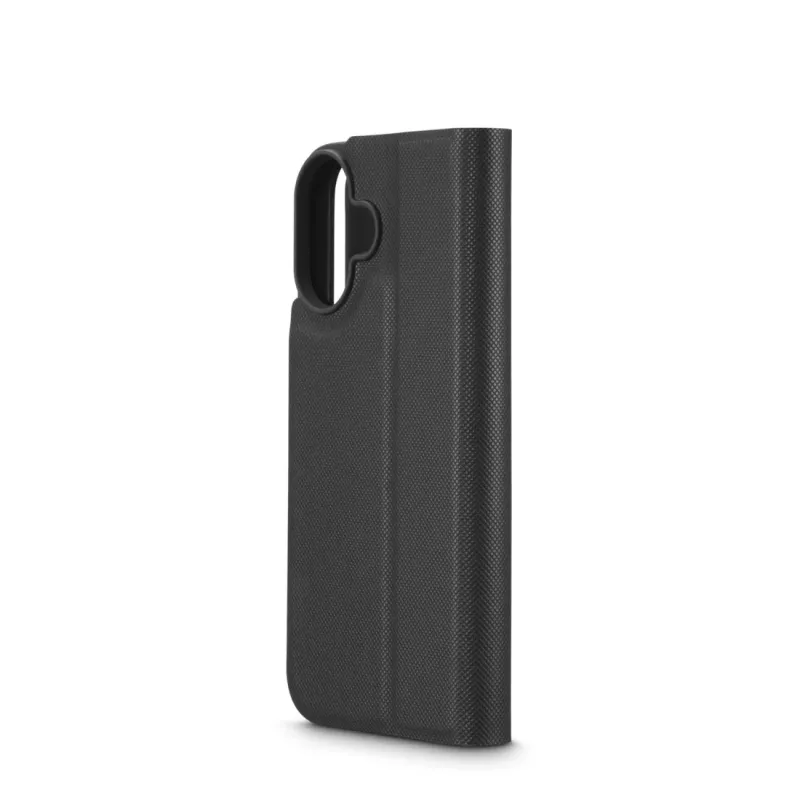 Hama Daily Protect etui na telefon komórkowy 16 cm (6,3 cala) Folio czarne