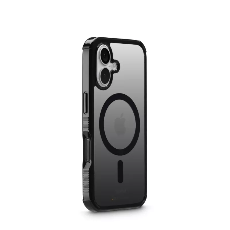 Hama Extreme Protect etui na telefon komórkowy 16 cm (6.3 cala) pokrowiec Czarny