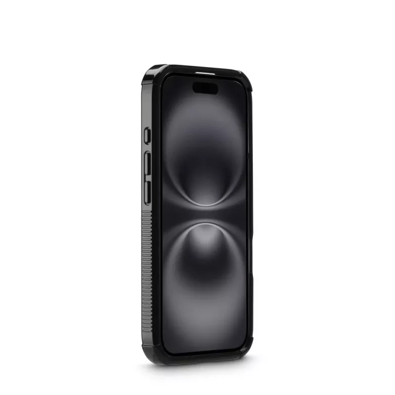 Hama Extreme Protect etui na telefon komórkowy 16 cm (6.3 cala) pokrowiec Czarny