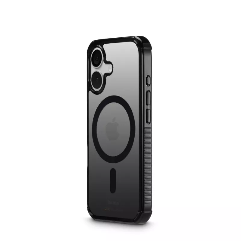Hama Extreme Protect etui na telefon komórkowy 16 cm (6.3 cala) pokrowiec Czarny