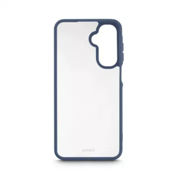 Hama 00080274 Etui na telefon Cover Niebieski, Przezroczysty