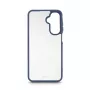 Hama 00080274 Etui na telefon Cover Niebieski, Przezroczysty