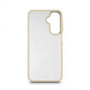 Etui Hama 00080276 do telefonu komórkowego, beżowe, przezroczyste