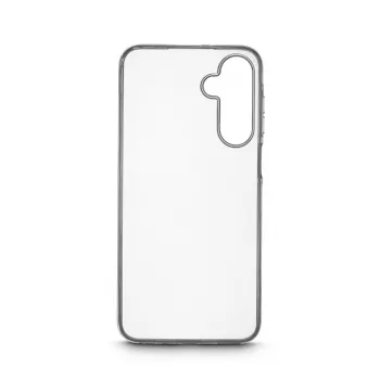 Hama 00080241 etui na telefon Pokrywa Przezroczysty