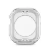 Hama 00210972 smart wearable accessory Etui Transparentne Szkło