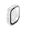 Hama 00210972 smart wearable accessory Etui Transparentne Szkło