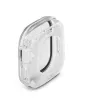 Hama 00210972 smart wearable accessory Etui Transparentne Szkło
