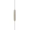 Hama 00221793 słuchawki/zestaw słuchawkowy Przewodowy Douszny Połączenia/Muzyka USB Type-C Beżowy
