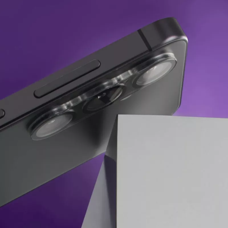Hama Cam Protect Ochrona obiektywu aparatu Samsung 1 szt.