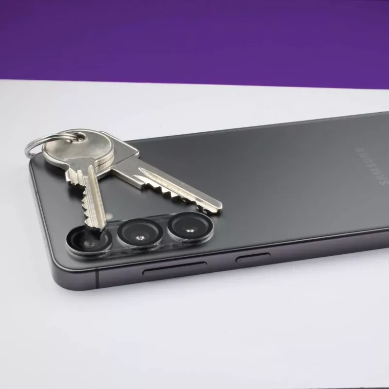Hama Cam Protect Ochrona obiektywu aparatu Samsung 1 szt.