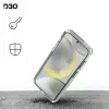 Hama Extreme Protect Clear ochrona ekranu Samsung 1 szt.