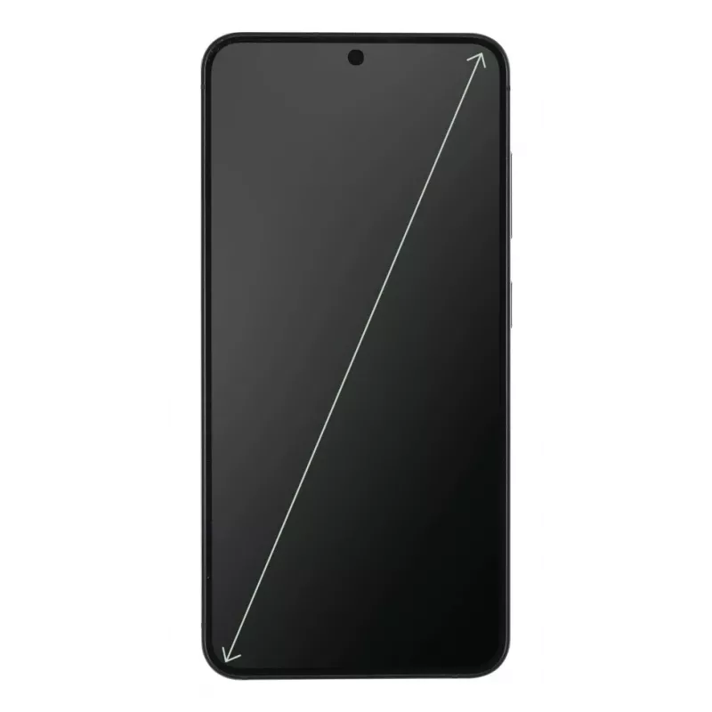 Hama Extreme Protect Clear ochrona ekranu Samsung 1 szt.