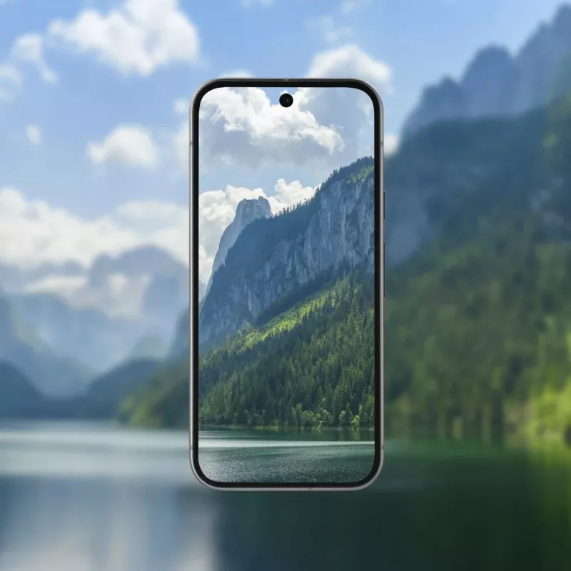 Hama Clear Protect Clear szkło ochronne Google 1 szt.