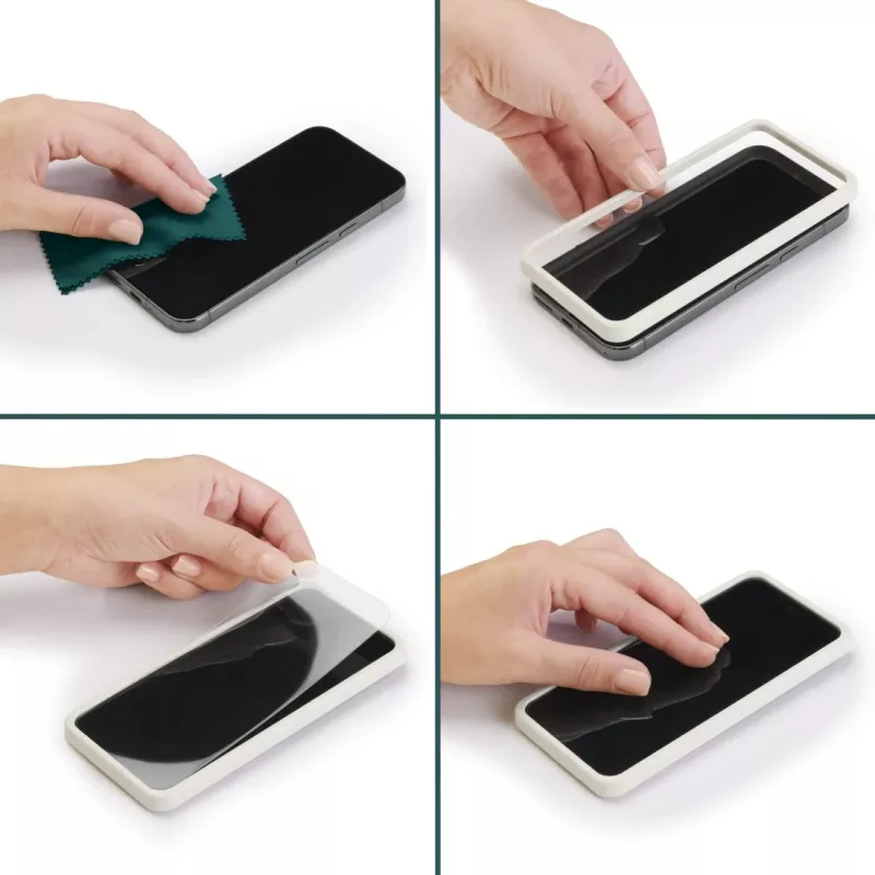 Hama Clear Protect Clear szkło ochronne Google 1 szt.