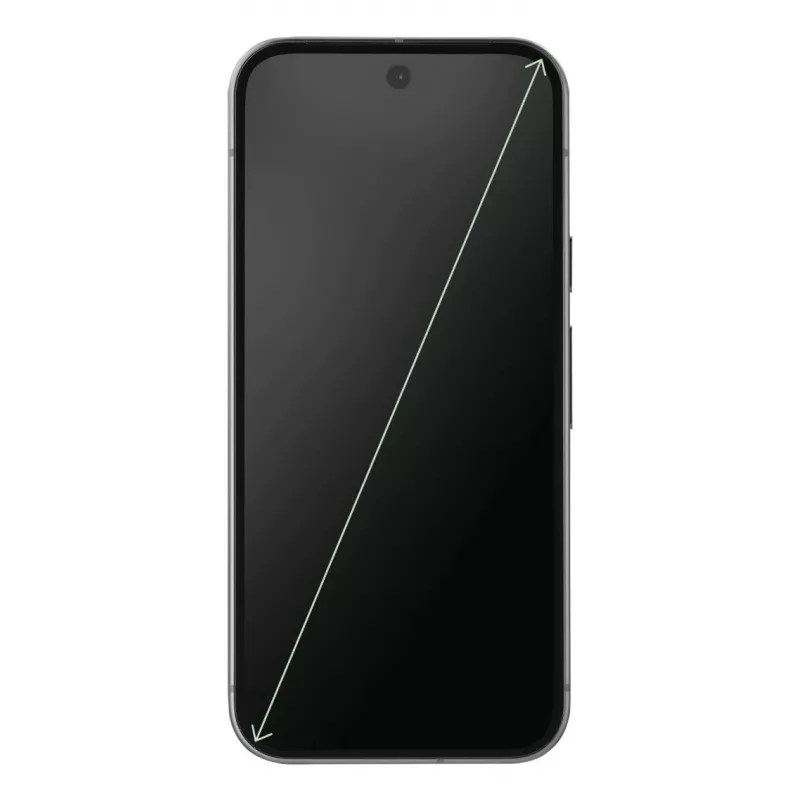 Hama Clear Protect Clear szkło ochronne Google 1 szt.