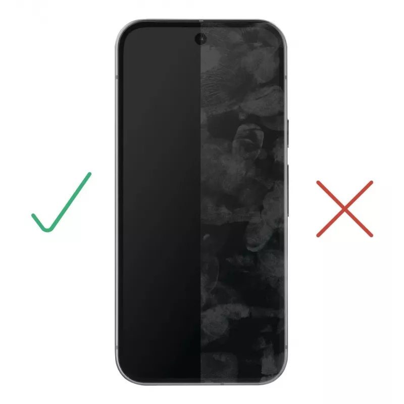 Hama Clear Protect Clear szkło ochronne Google 1 szt.