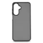 Etui do telefonu White Diamonds 17 cm 6,7 cala czarne przezroczyste 00039050