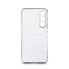 Hama cienki Protect etui na telefon komórkowy Transparentny Samsung Galaxy S25 FE 6.7 cala